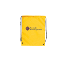 Kaitiaki Drawstring Backpack