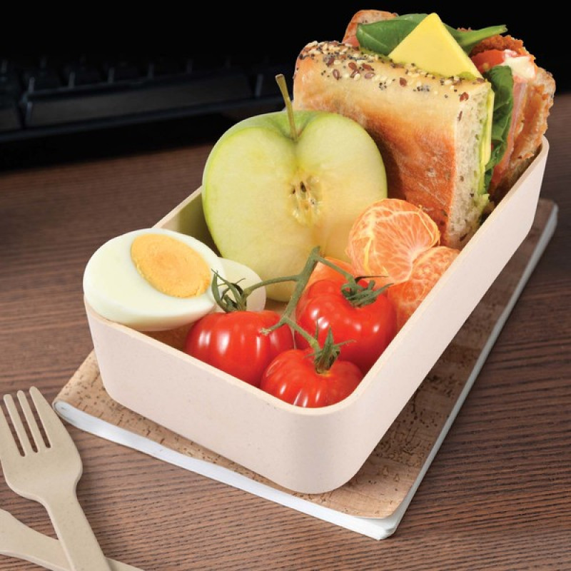 Stax Eco Lunch Box 