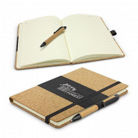 Inca Notebook and Pen Set 