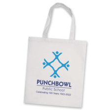 Punchbowl Public School - Tote Bag