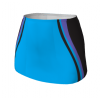 Sublimated Full Netball Skirt