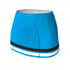 Sublimated Netball Wrap Skirt