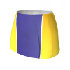 Sublimated Netball Wrap Skirt