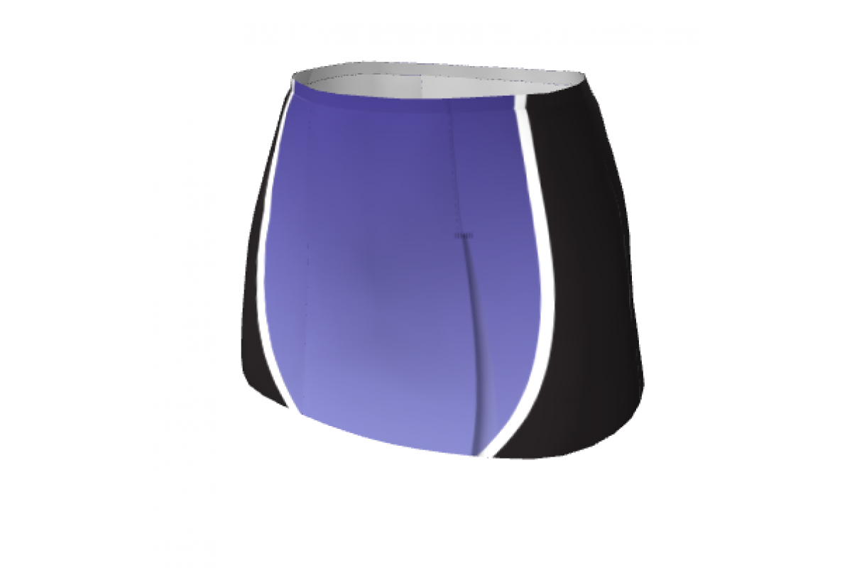 Sublimated Netball Wrap Skirt | Fundraise Factory