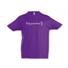 Playcentre Adult t-shirts