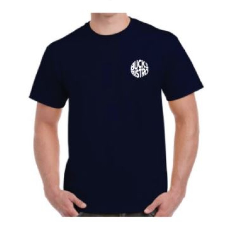 Men's Basic T-Shirt 