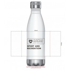 Mirage Steel Bottle 
