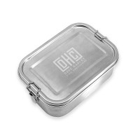 Chico Stainless Steel Lunch Box 