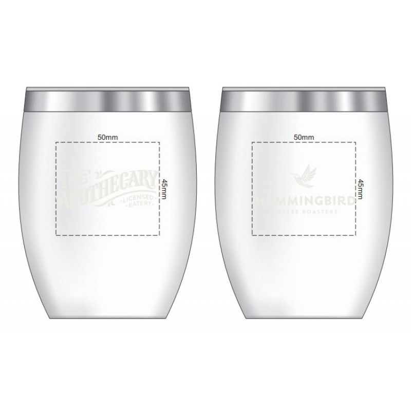 Verona Vacuum Cup 