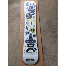 Custom made Snowboard