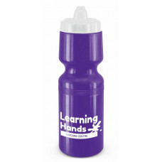 X-Stream Shot Bottle 