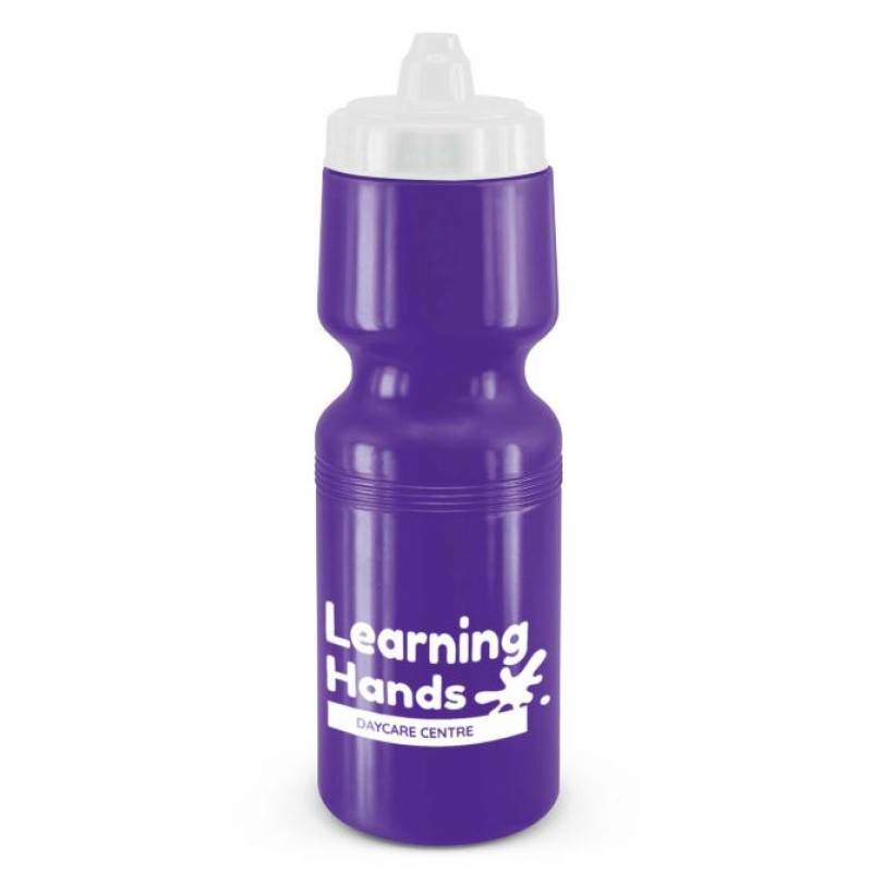 X-Stream Shot Bottle 