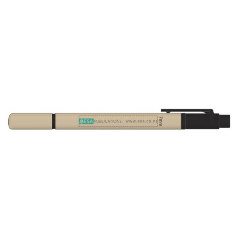 Eco Highlighter Pen 