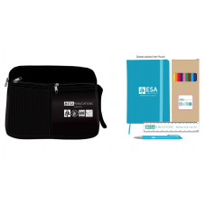 Stationary Pack 