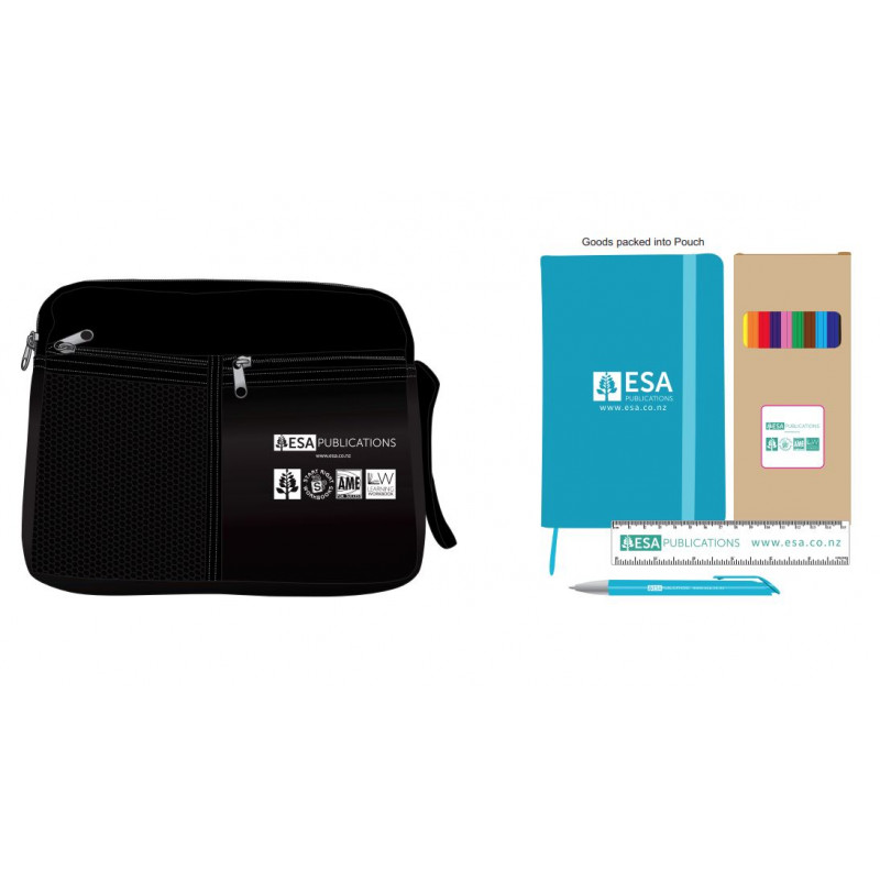 Stationary Pack 