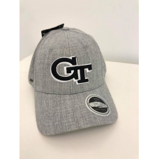 Grey Marle Cap