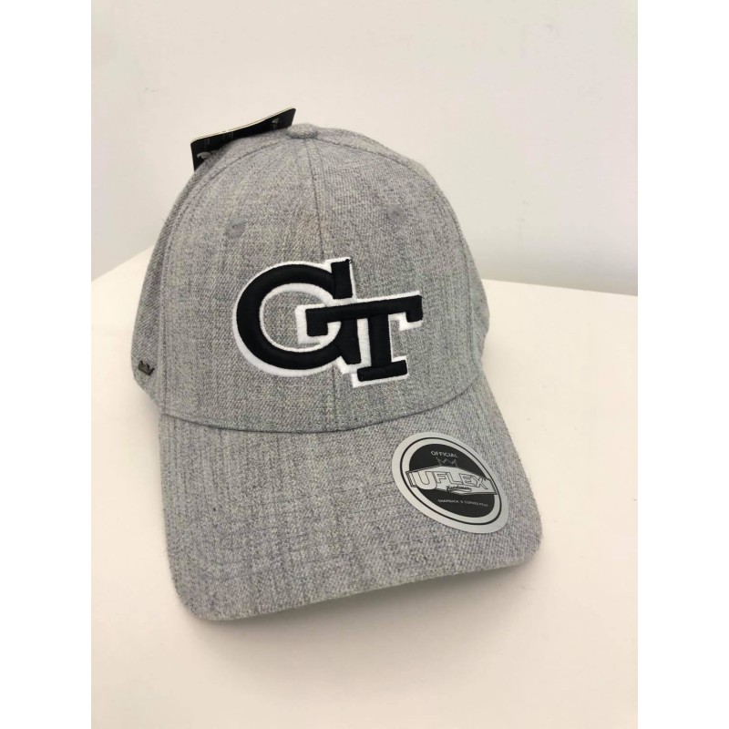 Grey Marle Cap
