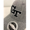 Grey Marle Cap
