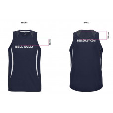 Men's Razorback Singlet 