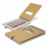 Pictorial Notepad 