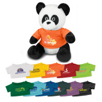 Panda Plush Toy 