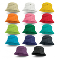 Learning hands Bondi Bucket Hat Learning hands Bondi Bucket Hat