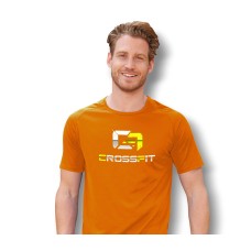 Mens Breathable Sports T-Shirts 