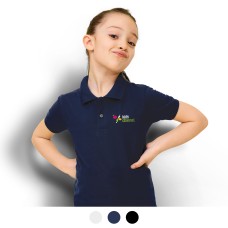 Perfect Kids Polo T-shirt