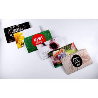 Sprout Seedcards