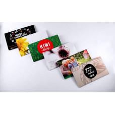 Sprout Seedcards