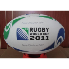Custom Rugby Balls