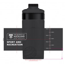Olympus Sports Shaker