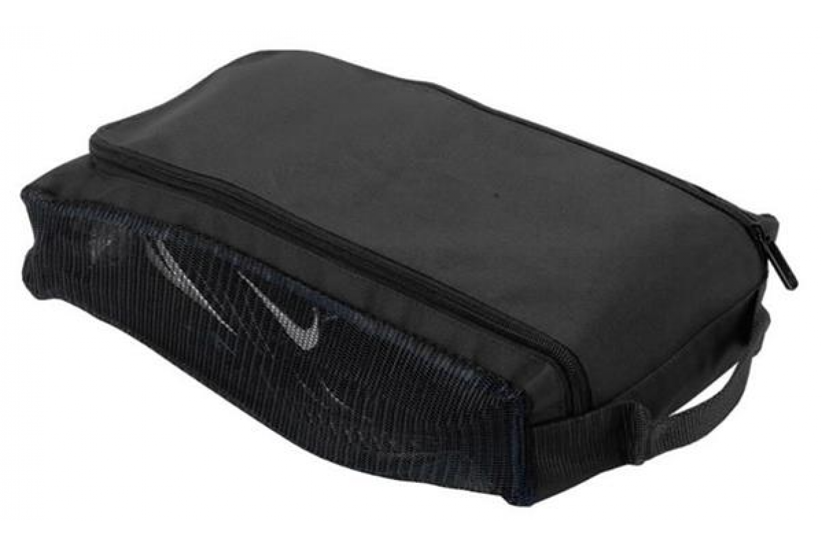 Fitness : Sports Shoe Carrier Bag