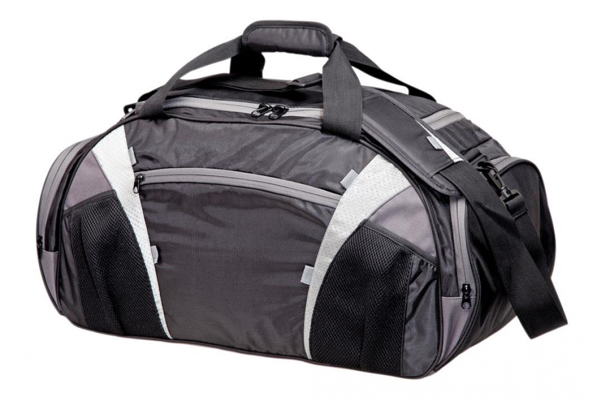 Chicane Sports Bag | Fundraise Factory