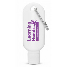 Carabiner Sunscreen - 50ml