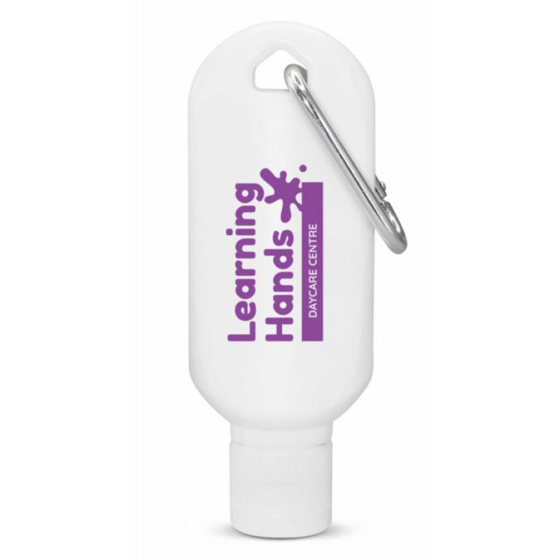 Carabiner Sunscreen - 50ml